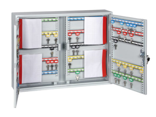 Schlüsselschrank Format S 300 Z- 01