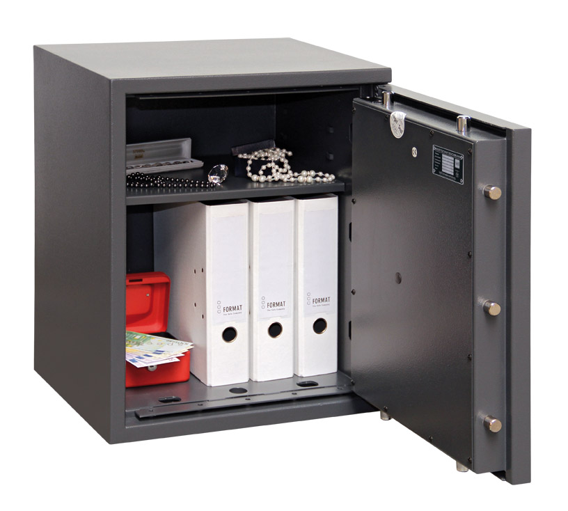 Betäubungsmitteltresor  Lyra 3 EN 1143-1 Klasse 1