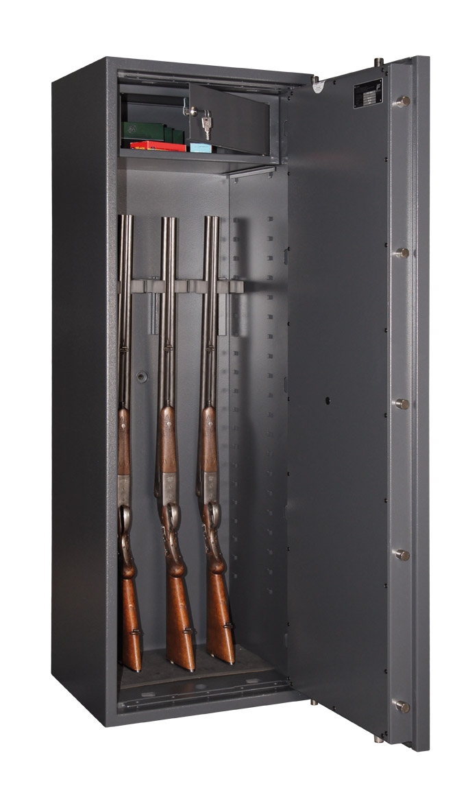 Waffenschrank Format Capriolo I-7 EN 1143-1 Klasse 1